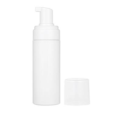 Imagem de 1 unidade 150ML 5 2oz Garrafa de Espuma Recarregável Vazia Bomba Plástica Portátil Container Sabonete Mousse para Viagem