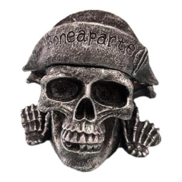 Imagem de CINZEIRO CAVEIRA BONAPARTE KL2909