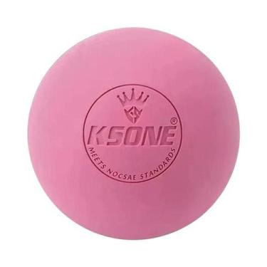 Imagem de Bola De Massagem Portátil De 6,3cm Para Relaxamento Muscular, Alívio D