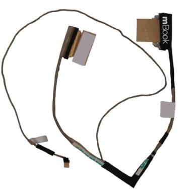 Imagem de Cabo Flat Lcd para HP 14 R052br Dc02001xi00 Zso41 Ultrabook