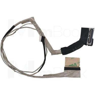 Imagem de Cabo mBook flat para Lenovo compatível com PN dc02001kp00