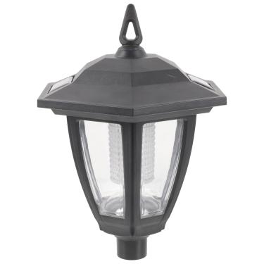 Imagem de Abaodam Luzes de jardim solares para ambientes externos lâmpadas LED para iluminação de paisagem encantadora para caminhos, jardins e varandas