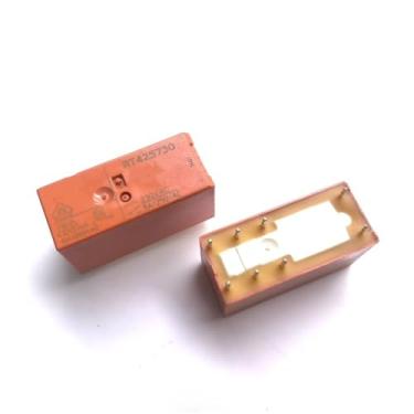 Imagem de RT425730 RT425730 RT425730 RT425730 230VAC 8A 8Pin Relay 1Pcs