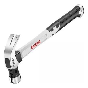 Imagem de Martelo Unha 560g Cabeça 26mm Magnética - SEM MARCA