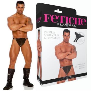 Imagem de Jockstrap - Fio dental masculino - Sexshop - Adtoys