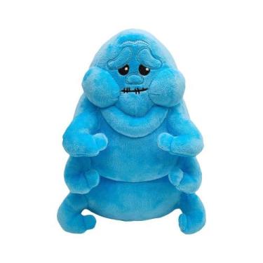 Imagem de Brinquedo de pelúcia, boneca Munchers, anime, 26 cm, presente para cri