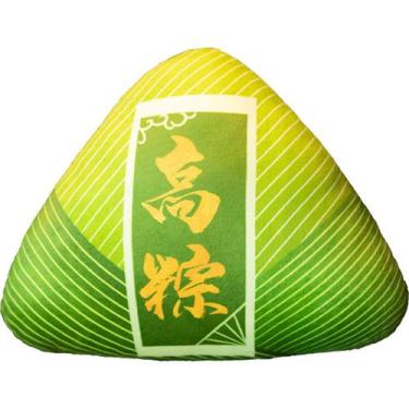 Imagem de Bolinho de arroz simulado de boneca de pelúcia de 10 cm em algodão - y