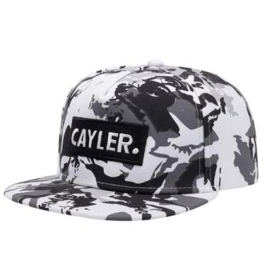 Imagem de Boné de beisebol Caylers Anime Summer Trucker para homens - yiweisai