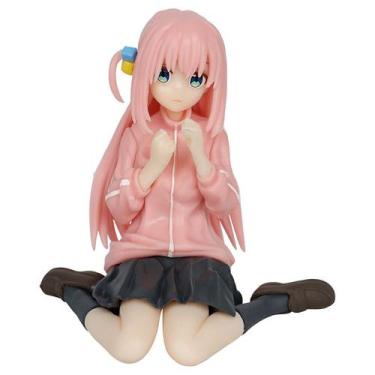 Imagem de Figura de anime Toy Bocchi The Rock Collection, modelo 8,8 cm - yiweis
