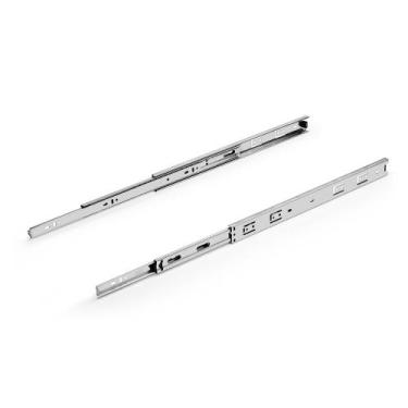 Imagem de Corrediça telescópica h35 hardt, 25cm