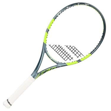 Imagem de Raquete de Tênis Babolat Pure Aero Team 285g 2026-Unissex