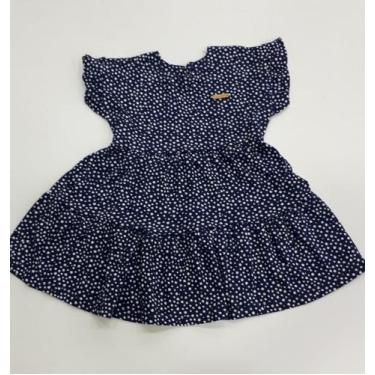Imagem de Vestido bebê - COLORITTÁ, P