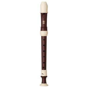 Imagem de Flauta Doce Soprano Barroca em C YRS-322B Yamaha