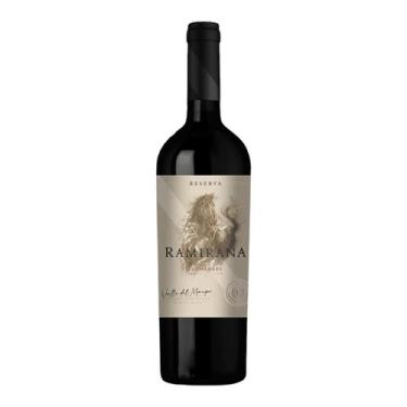 Imagem de Vinho Ramirana Reserva Carménère Tinto Chile 750ml