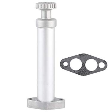 Imagem de Bomba de combustível, bomba manual de primer de óleo manual, bomba de combustível, bomba manual de combustível