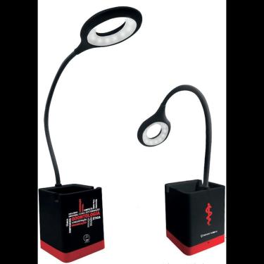 Imagem de Luminária Led Flexível Profissão Odontologia ZC 10082366
