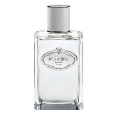 Prada Perfume Feminino Les Infusion Milano Iris Edp 30ml Blz