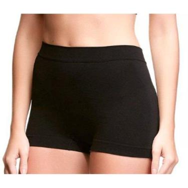 Imagem de Calcinha Short Feminina Bumbum Perfeito Modelo Boxer Trifil Ref. C04045