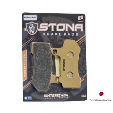 Imagem de Pastilha freio traseira ST V-Rod/Night Road 1250 08-17