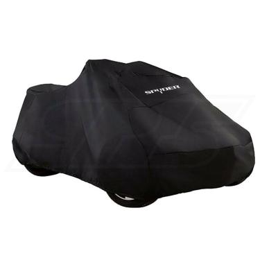 Imagem de Capa Para Triciclo Can Am Spyder F3 Ltd