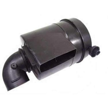 Imagem de FILTRO PURIFICADOR AR MB 1420 1620 BICUDO - PLASTICO SEM ELEMENTO