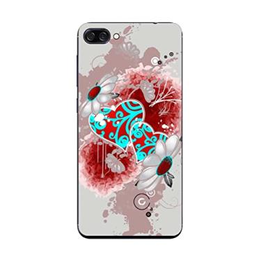 Imagem de Capa Adesivo Skin363 Verso Para Asus Zenfone 4 Max