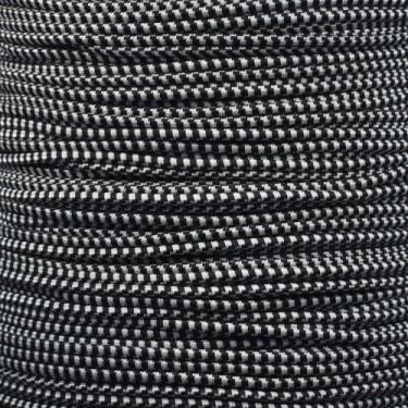 Imagem de West Coast Corda elástica de choque Paracord – 0,6 cm de diâmetro (30 m, Harmony)