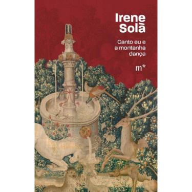 Imagem de Canto Eu e a Montanha Dança