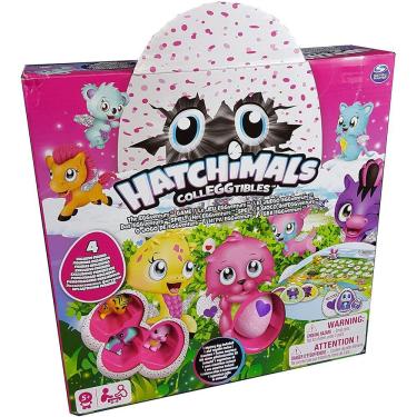 Imagem de Spin Master Games Hatchimals EGGventure