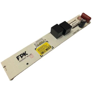 Imagem de Placa geladeira continental rfct455 127v 225d6254g001