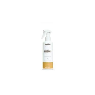 Imagem de Glatten Mandioca e Água de Coco Leave-In 200 ml, Mandioca e Água de Co