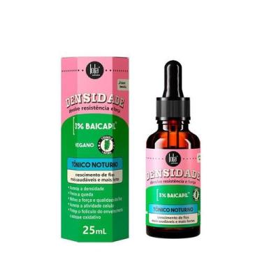 Imagem de Lola Densidade - Tonico Noturno 25ml - Lola Cosmetics