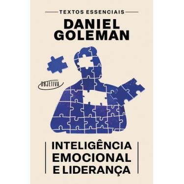 Imagem de Livro - Inteligência emocional e liderança