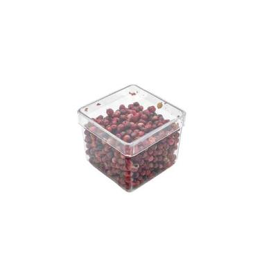 Imagem de Especiaria Pimenta Rosa em Grãos 18g - WebBar