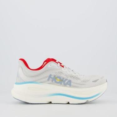 Imagem de Tênis Hoka Bondi 9 Feminino-Feminino