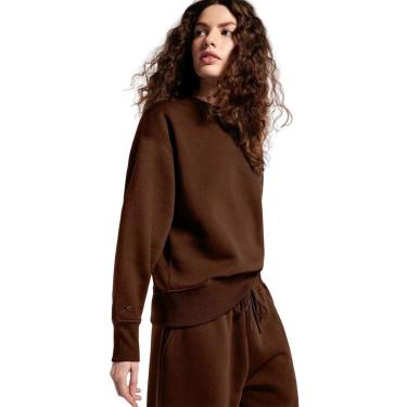 Imagem de Blusão Hering Feminino Em Moletom-Feminino