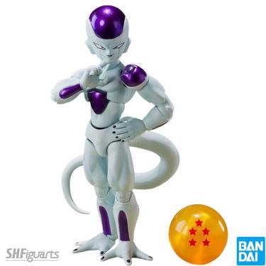 Fantasia Infantil Goku Dragon Ball Z: O Renascimento de Freeza