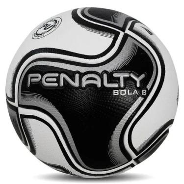 Imagem de Mini Bola De Futebol Penalty T50 Bola 8