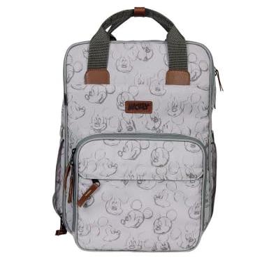 Imagem de Mochila Maternidade Mickey - 11359