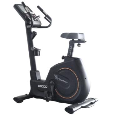 Imagem de Bicicleta Ergométrica Vertical Profissional Evolution B 6000