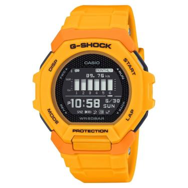 Imagem de Relógio Casio G-shock G-squad Sports Gbd-300-9dr