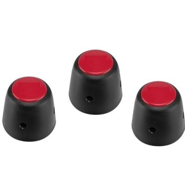 Imagem de 3 Pino Peso para panela de pressão Clock Nova 3litros/4,5 litros/7 Litros, Panela de pressão Panelux 4,5 litros