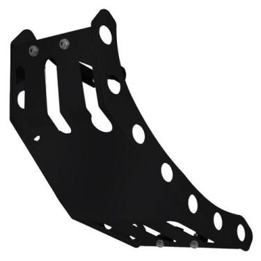 Imagem de Protetor De Cárter Em Aço Inox Roncar Xt 660r 2005 À 16 - Super Advent