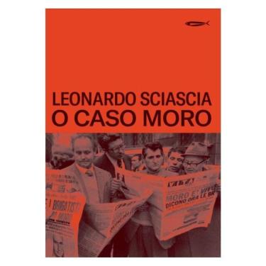 Imagem de O Caso Moro