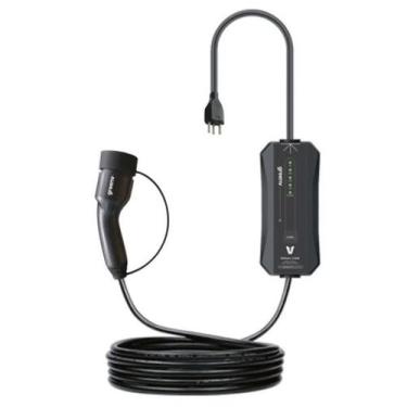 Imagem de Carregador Portátil para Carro Elétrico 3,6 kW GreenV - Cabo de 7 Metr