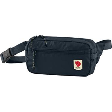 Imagem de Pochete Fjällräven unissex High Coast Hip Pack