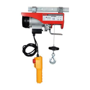Imagem de Guincho de coluna eletrico h-a 105 220v  motomil