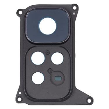 Imagem de Lente da câmera traseira Frame para Xiaomi Redmi Nota 11/Redmi Nota 11s