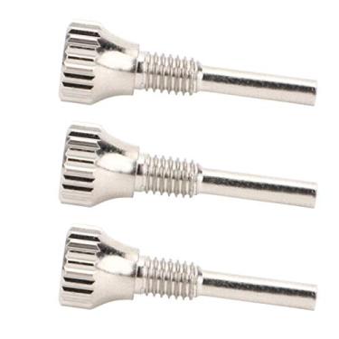 Imagem de Parafuso antiderrapante de durabilidade, tubo de arremesso de trompete, para casa, tubo de arremesso de trompete para banjo de saxofone