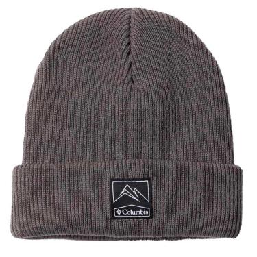 Imagem de Gorro Columbia Whirlibird Cuffed Unissex Cinza